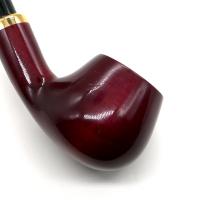 Mr Brog Churchwarden 14 Metal Filter Fishtail Pipe (MB6589)