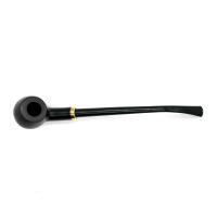 Mr Brog Churchwarden 14 Metal Filter Fishtail Pipe (MB6590)