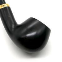 Mr Brog Churchwarden 14 Metal Filter Fishtail Pipe (MB6590)