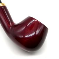 Mr Brog Churchwarden 14 Metal Filter Fishtail Pipe (MB6591)