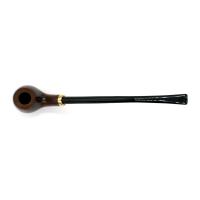 Mr Brog Churchwarden 14 Metal Filter Fishtail Pipe (MB6593)
