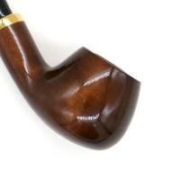 Mr Brog Churchwarden 14 Metal Filter Fishtail Pipe (MB6593)