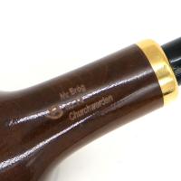 Mr Brog Churchwarden 14 Metal Filter Fishtail Pipe (MB6593)