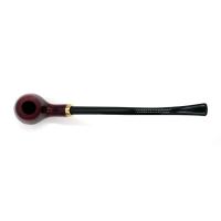 Mr Brog Churchwarden 14 Metal Filter Fishtail Pipe (MB6594)