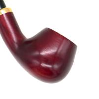 Mr Brog Churchwarden 14 Metal Filter Fishtail Pipe (MB6594)