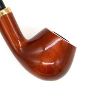 Mr Brog Churchwarden 14 Metal Filter Fishtail Pipe (MB6595)
