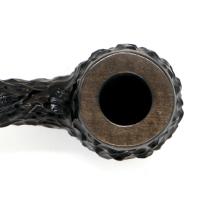 Mr Brog Churchwarden 14 Metal Filter Fishtail Pipe (MB6596)