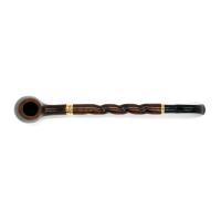 Mr Brog Bent Albert 15 Metal Filter Fishtail Pipe (MB6597)