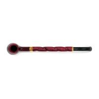 Mr Brog Bent Albert 15 Metal Filter Fishtail Pipe (MB6598)