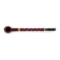 Mr Brog Bent Albert 15 Metal Filter Fishtail Pipe (MB6599)