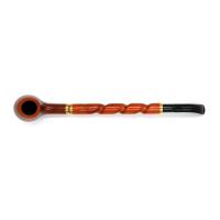 Mr Brog Bent Albert 15 Metal Filter Fishtail Pipe (MB6600)