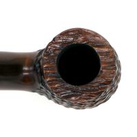 Mr Brog Tabor 16 Fishtail Churchwarden 9mm Pipe (MB6603)
