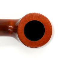 Mr Brog Tabor 16 Fishtail Churchwarden 9mm Pipe (MB6604)