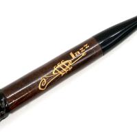 Mr Brog Jazz Metal Filter Pipe (MB6612)
