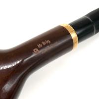 Mr Brog Horn 18 Metal Filter Pipe (MB6619)
