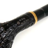 Mr Brog Horn 18 Metal Filter Pipe (MB6621)