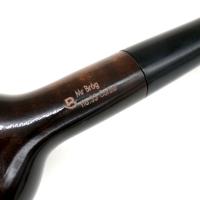 Mr Brog Corsar 35 Metal Filter Fishtail Pipe (MB6622)