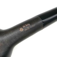 Mr Brog Corsar 35 Metal Filter Fishtail Pipe (MB6624)