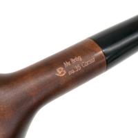 Mr Brog Corsar 35 Metal Filter Fishtail Pipe (MB6625)