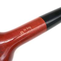 Mr Brog Corsar 35 Metal Filter Fishtail Pipe (MB6626)