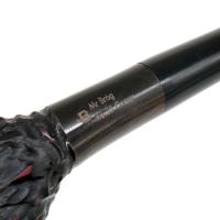 Mr Brog Corsar 35 Metal Filter Fishtail Pipe (MB6628)