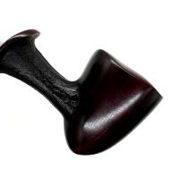 Mr Brog Mushroom 323 Metal Filter Fishtail Pipe (MB6631)