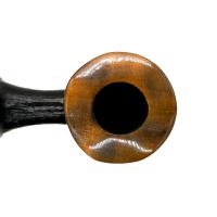 Mr Brog Mushroom 323 Metal Filter Fishtail Pipe (MB6632)