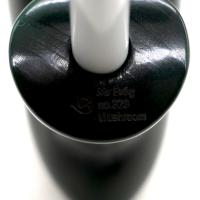 Mr Brog Mushroom 323 Metal Filter Fishtail Pipe (MB6633)