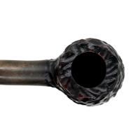 Mr Brog Apple 20 Metal Filter Pipe (MB6638)