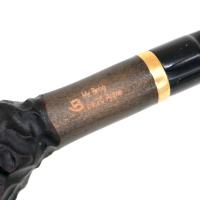 Mr Brog Apple 20 Metal Filter Pipe (MB6638)