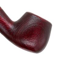 Mr Brog Cherry 42 9mm Filter Pipe (MB6655)