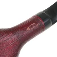 Mr Brog Cherry 42 9mm Filter Pipe (MB6655)