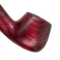 Mr Brog Cherry 42 9mm Filter Pipe (MB6656)