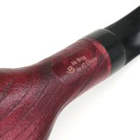 Mr Brog Cherry 42 9mm Filter Pipe (MB6656)