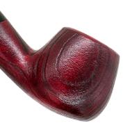 Mr Brog Cherry 42 9mm Filter Pipe (MB6657)