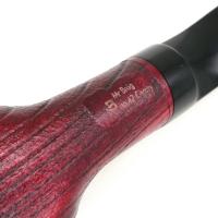 Mr Brog Cherry 42 9mm Filter Pipe (MB6657)