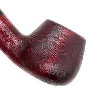 Mr Brog Cherry 42 9mm Filter Pipe (MB6658)