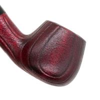 Mr Brog Cherry 42 9mm Filter Pipe (MB6659)