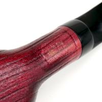 Mr Brog Cherry 42 9mm Filter Pipe (MB6659)