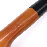 Mr Brog Old Boy 38 Metal Filter Pipe (MB6664)