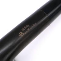 Mr Brog Old Boy 38 Metal Filter Pipe (MB6665)
