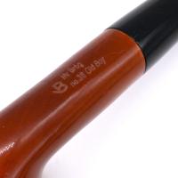 Mr Brog Old Boy 38 Metal Filter Pipe (MB6666)