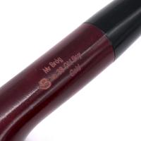 Mr Brog Old Boy 38 Metal Filter Pipe (MB6668)
