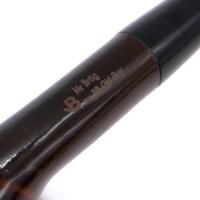 Mr Brog Old Boy 38 Metal Filter Pipe (MB6669)