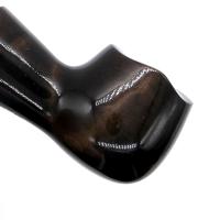 Mr Brog Scoot 52 Fishtail 9mm Filter Pipe (MB6670)