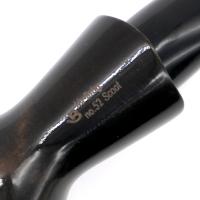 Mr Brog Scoot 52 Fishtail 9mm Filter Pipe (MB6670)