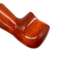 Mr Brog Scoot 52 Fishtail 9mm Filter Pipe (MB6671)