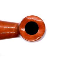 Mr Brog Scoot 52 Fishtail 9mm Filter Pipe (MB6671)