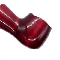 Mr Brog Scoot 52 Fishtail 9mm Filter Pipe (MB6672)