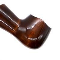 Mr Brog Scoot 52 Fishtail 9mm Filter Pipe (MB6673)